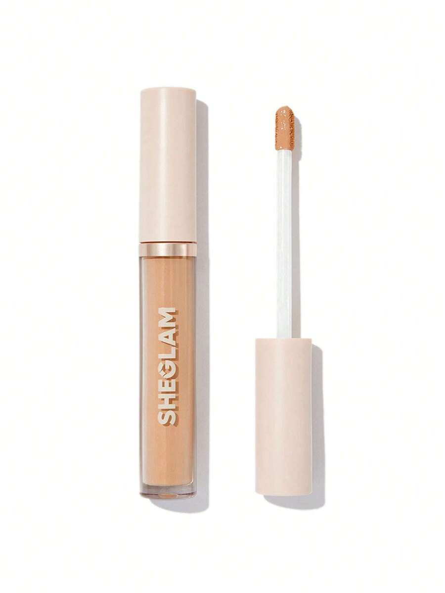SHEGLAM Like Magic 12Hr Full Coverage Concealer