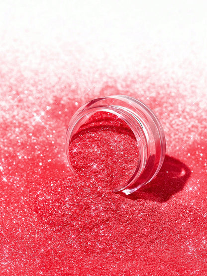 SHEGLAM Lip Dazzler Glitter Kit