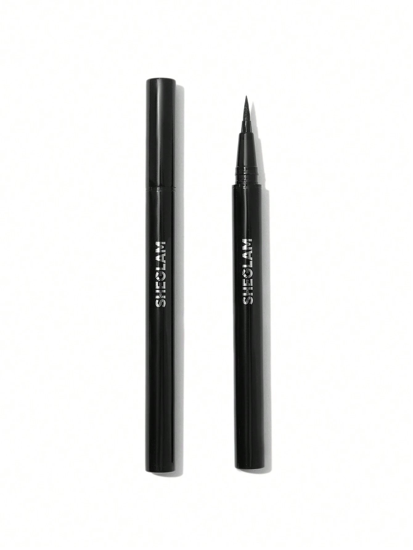 SHEGLAM Pro Precision Waterproof Liquid Eyeliner-Black