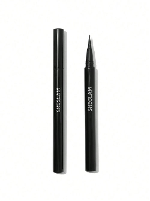 SHEGLAM Pro Precision Waterproof Liquid Eyeliner-Black