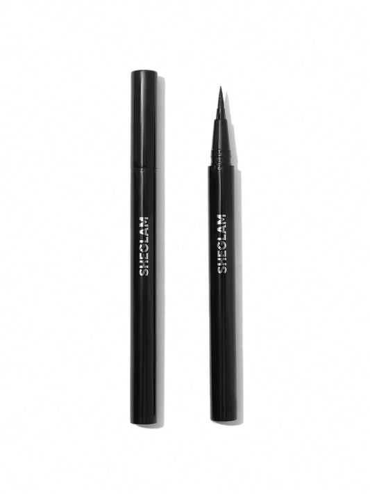 SHEGLAM Pro Precision Waterproof Liquid Eyeliner-Black