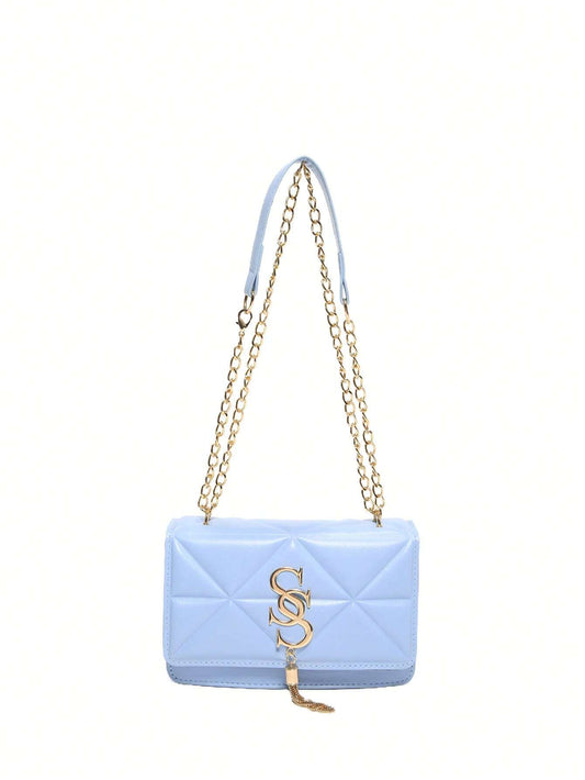 Sac bandoulière décontracté pour femme