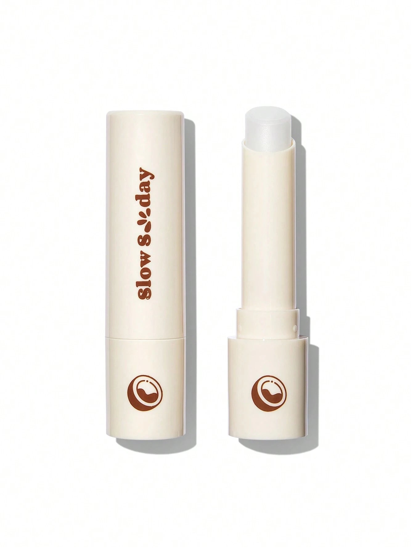 SlowSunday Coconut Lip Care