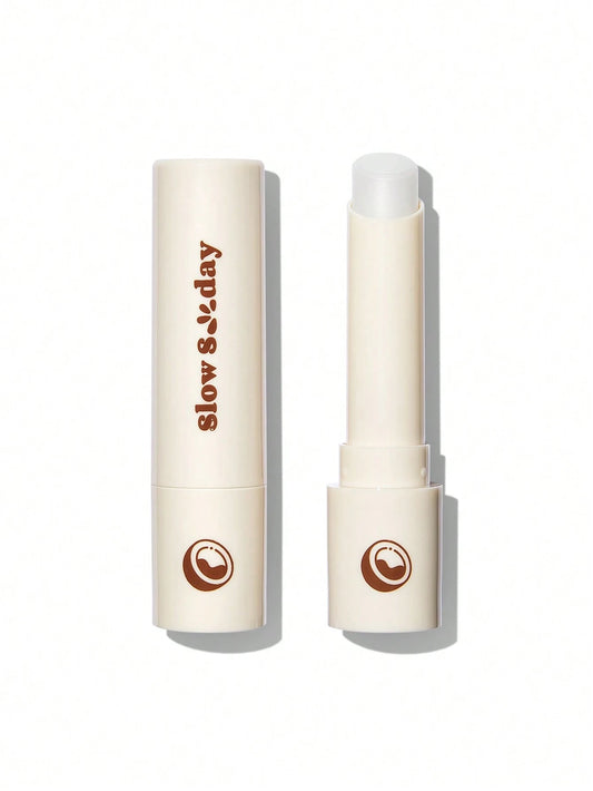 SlowSunday Coconut Lip Care