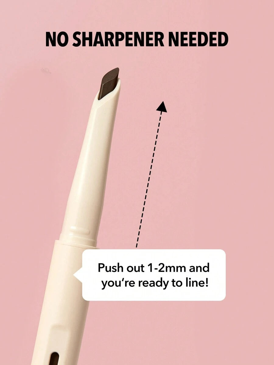 SHEGLAM Better Brows Long Lasting Eyebrow Pencil