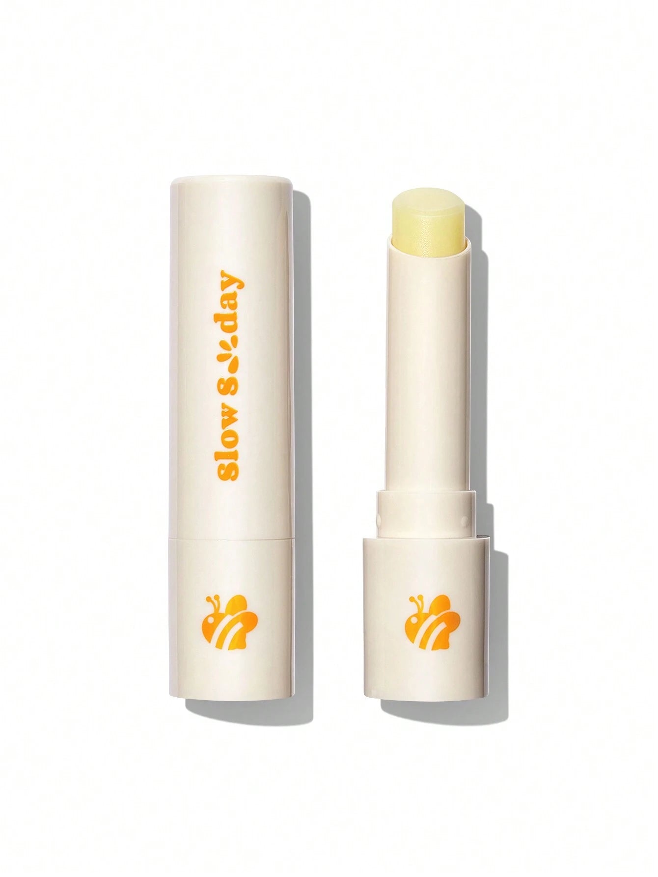 SlowSunday Honey Lip Care