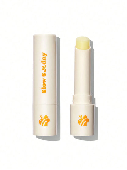 SlowSunday Honey Lip Care