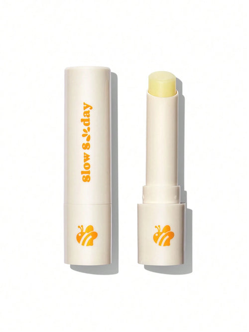 SlowSunday Honey Lip Care