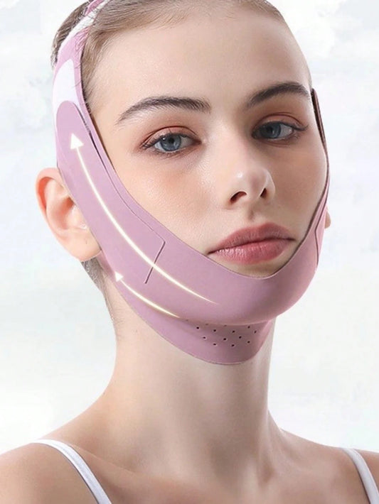 1 pièce Bandeau de levage du visage