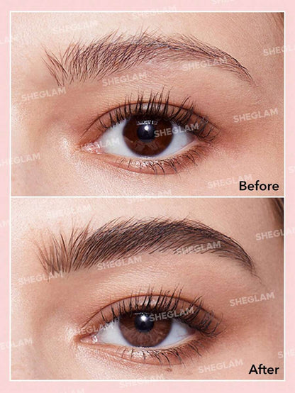 SHEGLAM Better Brows Long Lasting Eyebrow Pencil