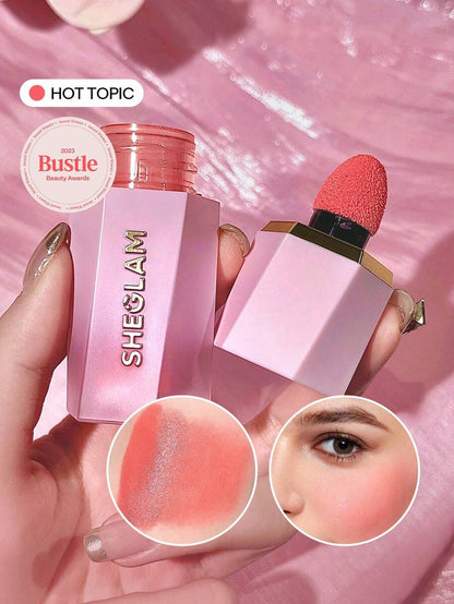 SHEGLAM Color Bloom Liquid Blush