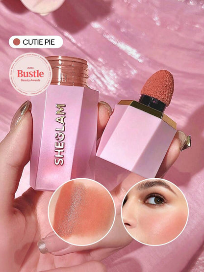 SHEGLAM Color Bloom Liquid Blush