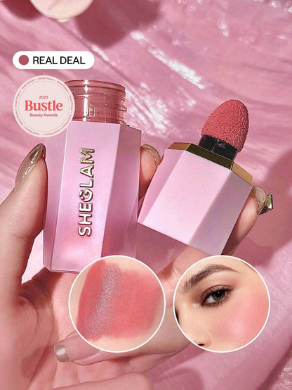 SHEGLAM Color Bloom Liquid Blush
