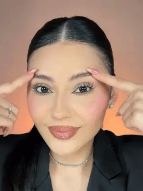 SHEGLAM Brow-Fection Angled Brush & Dip