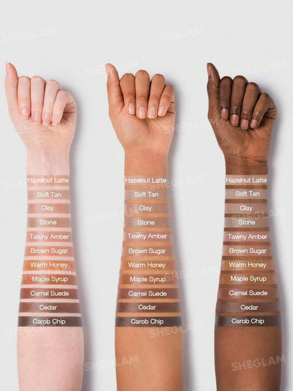 SHEGLAM Precision Sculpt Liquid Contour