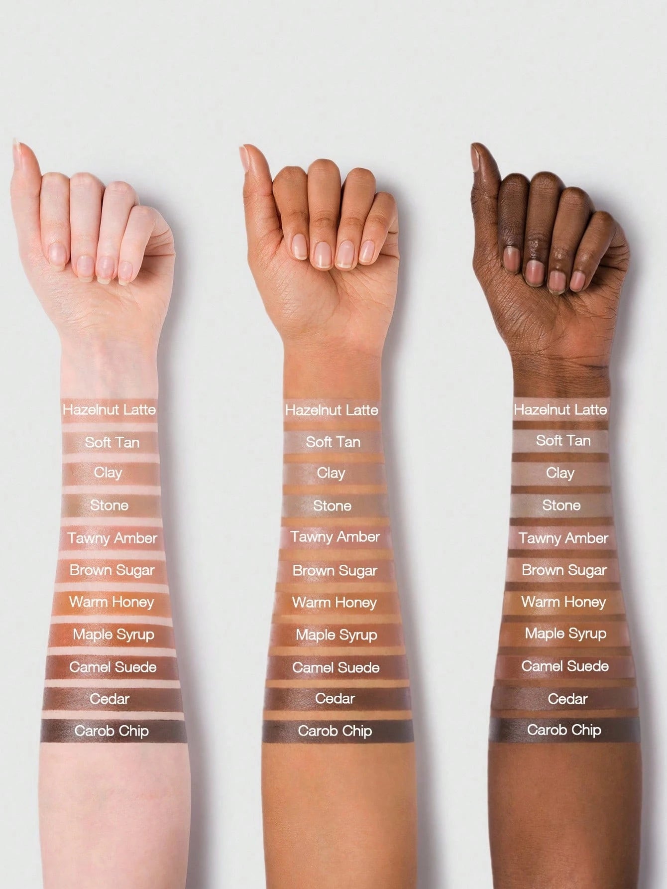 SHEGLAM Sun Beam Matte Liquid Bronzer