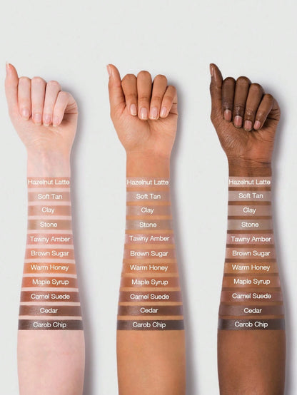 SHEGLAM Sun Beam Matte Liquid Bronzer