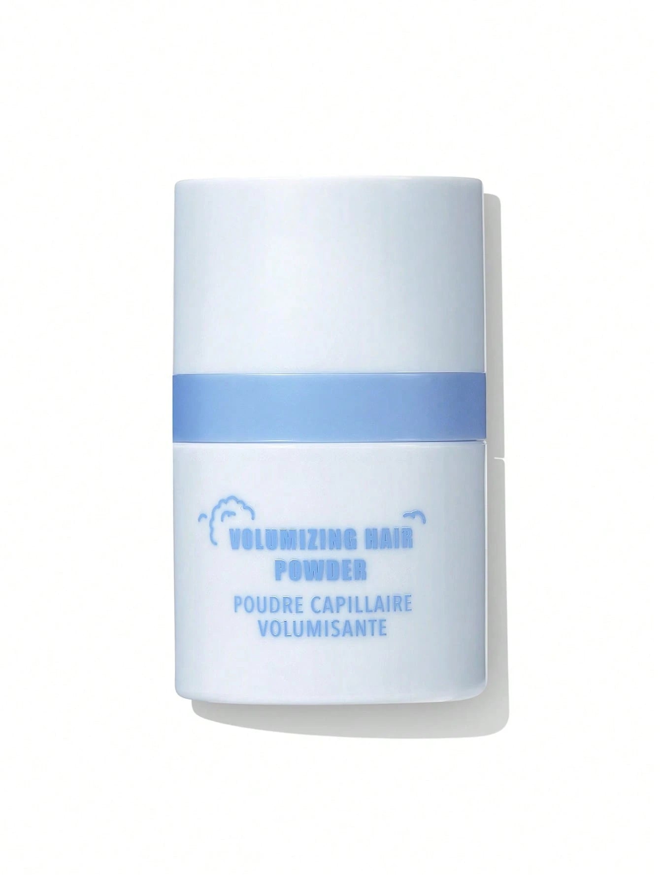 Poudre capillaire volumisante