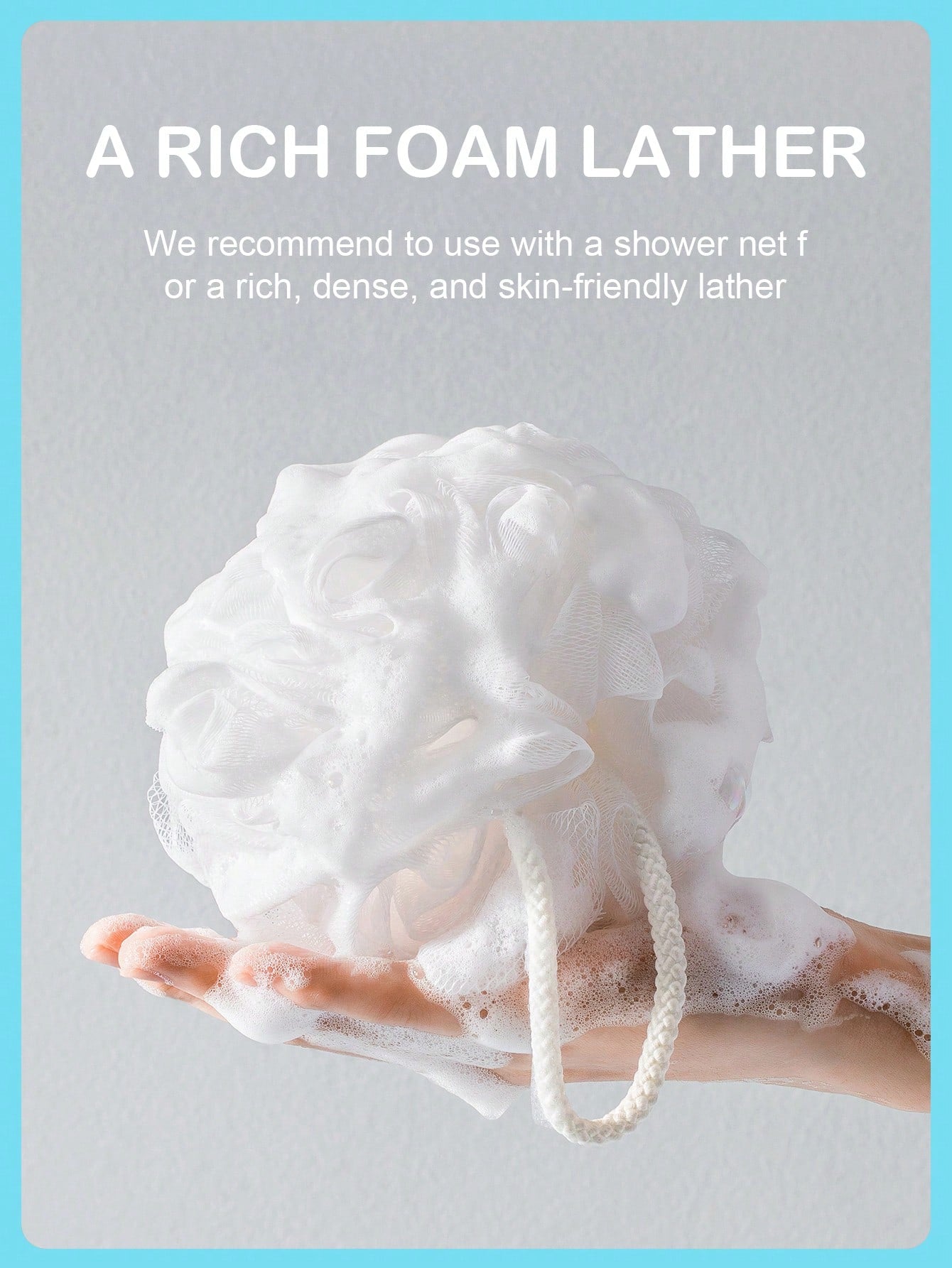 En Soie Mouton Lait Savon