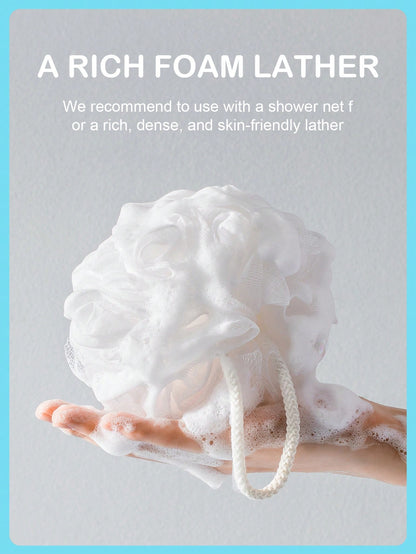 En Soie Mouton Lait Savon