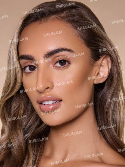 SHEGLAM Sun Beam Matte Liquid Bronzer
