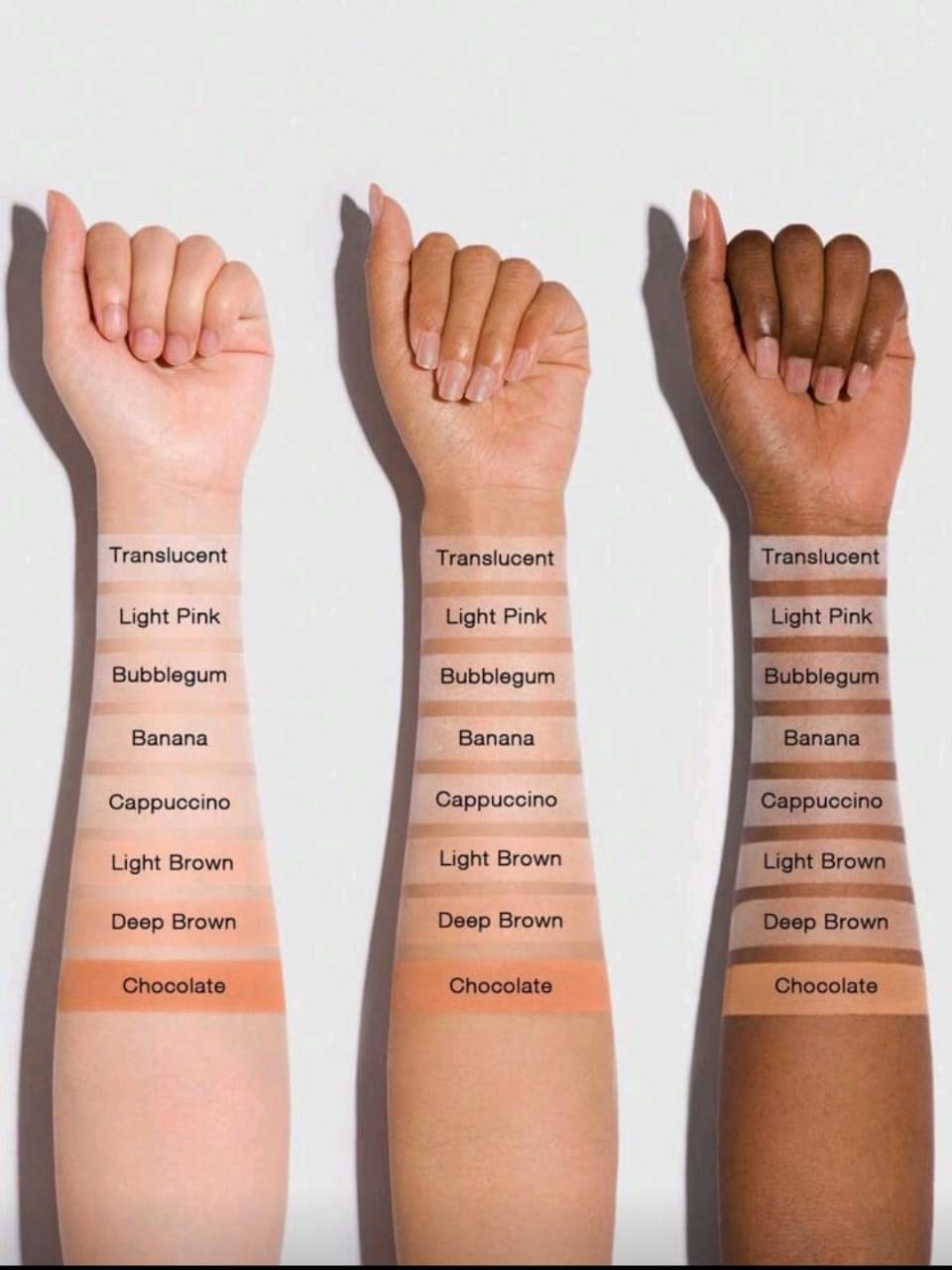 SHEGLAM Baked Glow Setting Powder