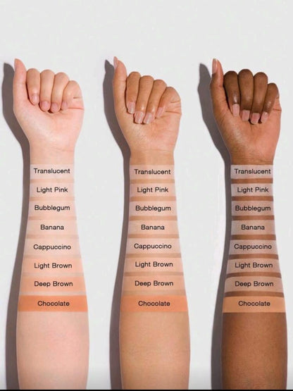 SHEGLAM Baked Glow Setting Powder