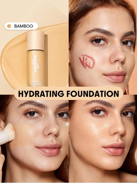 SHEGLAM Skinfinite Hydrating Foundation