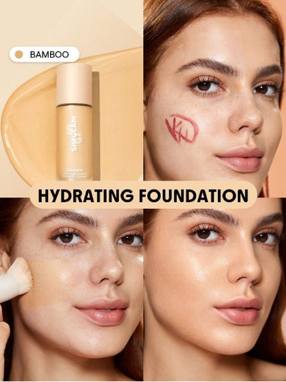 SHEGLAM Skinfinite Hydrating Foundation