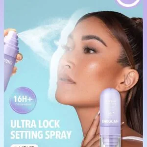SHEGLAM Spray Fixant sheinelena.com