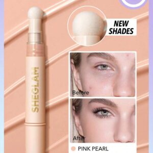 SHEGLAM Anti-cernes Complexion Boost-Pink Pearl