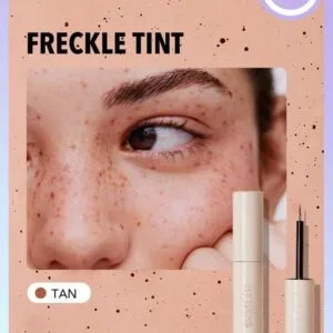 SHEGLAM Freck Please Teinte de tache de rousseur sheinelena.com