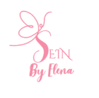 Logo SHEIN BY ELENA MAROC