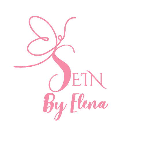 Logo SHEIN BY ELENA MAROC