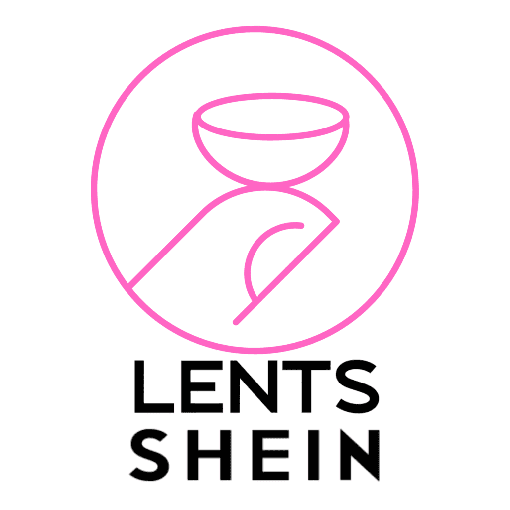 LENTS de SHEIN originales au Maroc. SHEGLAM MAKEUP de SHEIN originales au Maroc.