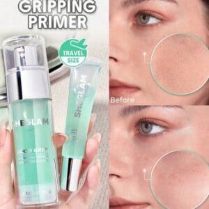 SHEGLAM Good Grip Hydrating Primer sheinelena.com 2