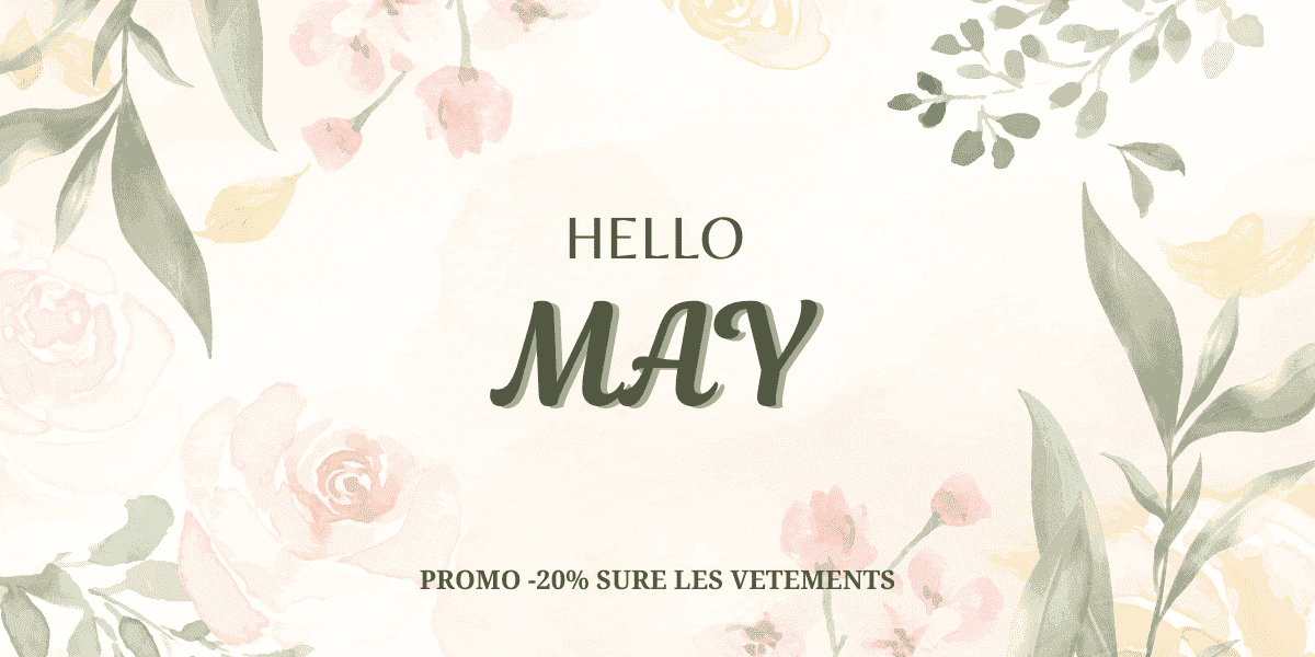 PROMO -20% SUR LES VETEMENTS SHEIN | SHEGLAM MAROC | SHEIN MAROC